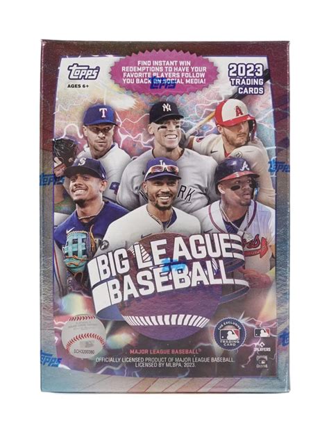 2024 topps big league